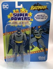 McFarlane Toys DC Direct Super Powers 5  Batman Action Figure