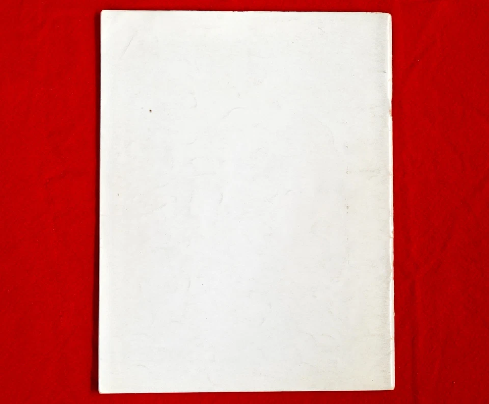 High Performance Cars Autosport Photo Road Tests Magazine 1955-56 - Triumph TR2 — 第 3/4 张图片