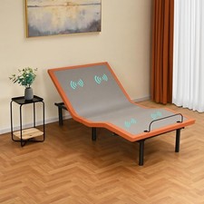 Adjustable Bed Frame - Electric Bed Base with Massage 3000 Series