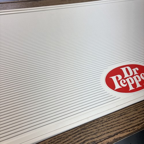 1980s Dr Pepper 42x22 Plastic Menu Board Sign w/ NOS Letters & Numbers #297 - Picture 8 of 21