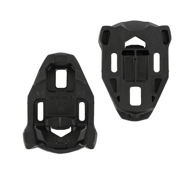 TIME Cleats with Free Angle and Side Adjustment XPRO XPRESSO ICLIC B1