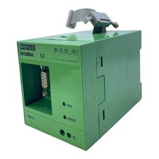 Phoenix Contact Connection Module For Siemens S5 Controllers IBS S5 100 CB-T