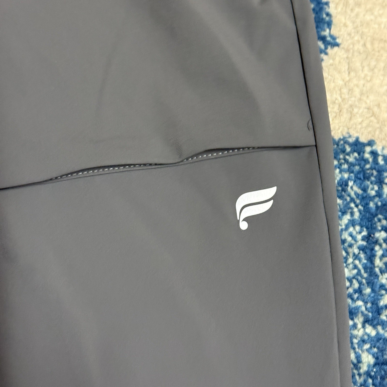 Fabletics The One Jogger Performance Athletics St… - image 4