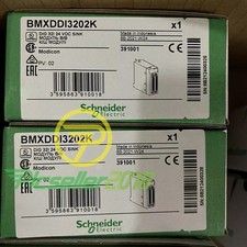 New In Box BMXDDI3202K Schneider Modicon BMX-DDI-3202K