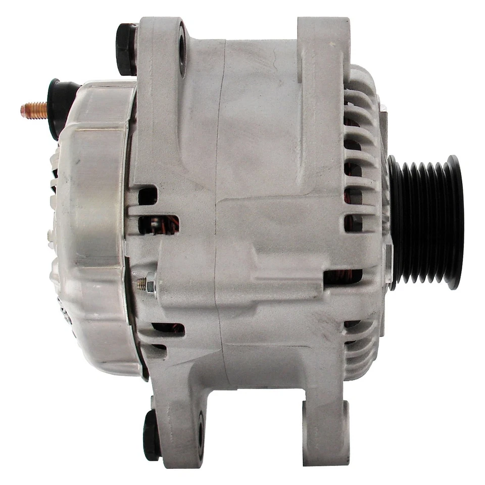 For Hyundai Sonata 2006-2012 Quality-Built 15599N Alternator Foto 4 de 4