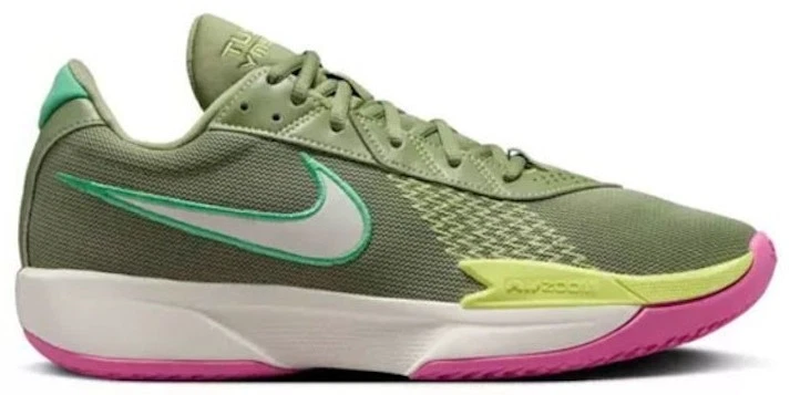 Nike Air Zoom GT Cut Lime Ice - огромный выбор по лучшим ценам | eBay