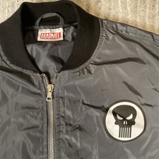 Preços baixos em Jaqueta do Justiceiro em Casacos e jaquetas