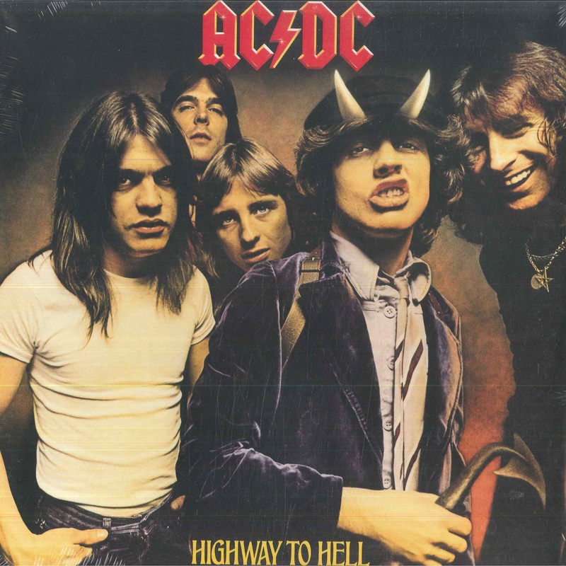 欧LP AC/DC Highway To Hell 5107641 Epic, Albert Product /00260 LP AC/DC Highway To Hell 5107641 Epic, Albert EUROPE | eBay