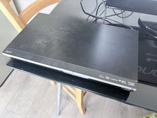 Onn DS-BD52 Blu-Ray & DVD Player HD 1080p HDMI USB Media Player Black