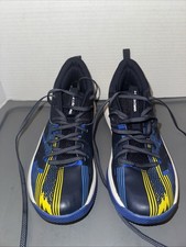 Under Armour Boys Lightning Low Top Sneakers ...