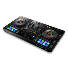 【中古】Pioneer DDJ-800 DJコントローラー Pioneer DDJ-800 2 Channel Portable DJ Controller - Black for sale
