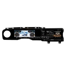 Multimedia Player Stereo Strip screen Car Rad...