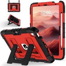 Case for iPad Air 11-Inch M4/M3/M2 2026/2025/2024 , iPad Air 5/4 2022/2020 