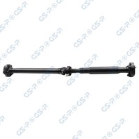 GSP Kardanwelle Gelenkwelle FüR BMW X5 F15 F85 X6 F16 F86