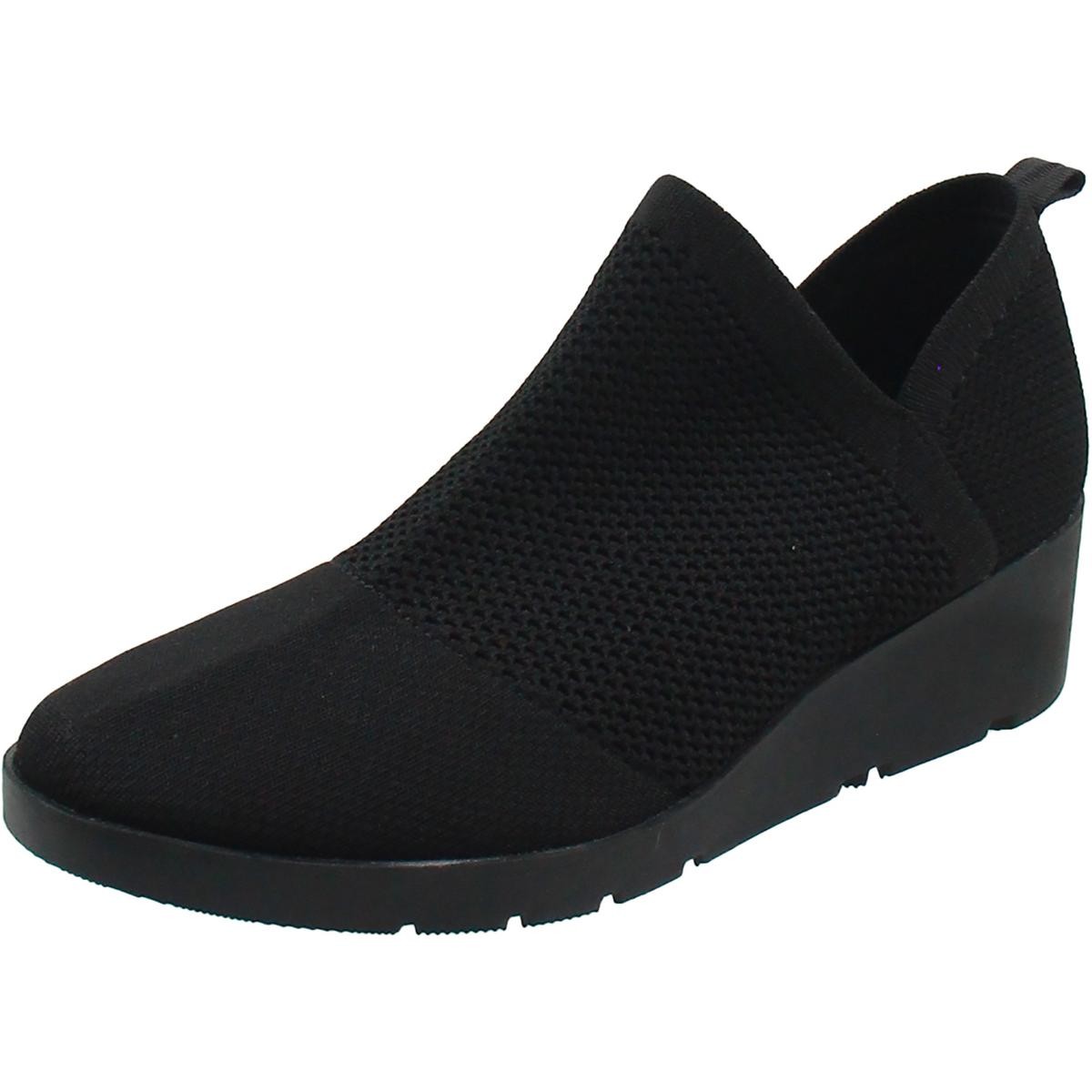 Женские босоножки Taryn Rose BHFO, черные, двухцветные, 8.5 Средний (B,M) 3618