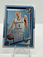 2025 Panini Donruss WNBA - Rated Rookie Paige Bueckers #86 (RC)