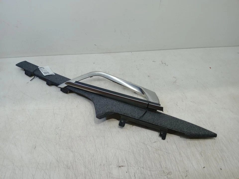 PEUGEOT 3008 PAINEL ACABAMENTO TAMPA PAINEL 98101610ZE 98102573DX MK2 2016 - 2023 - Imagem 4 de 4