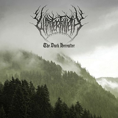 WINTERFYLLETH - THE DARK HEREAFTER (LIMITED EDITION )   CD NEU 
