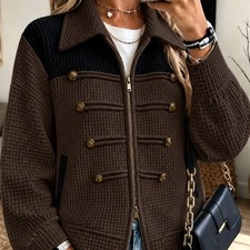 Lady's Jacket