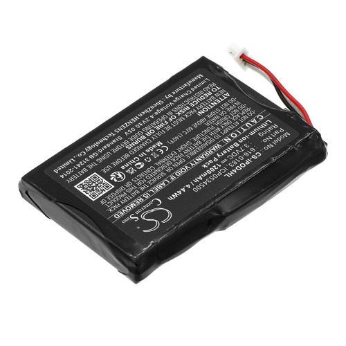 Bateria do Apple iPOD 4. generacji A1059 - Zdjęcie 3 z 5
