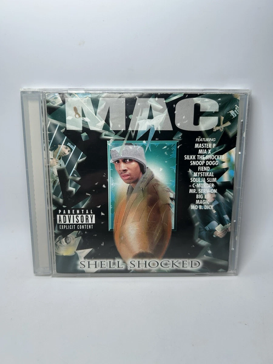 Rap & Hip-Hop Southern Music CDs Master P for sale | eBay