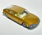 Vintage Matchbox Lesney Transitional Superfast #56 BMC Pininfarina 1800 - VGC