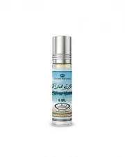 (6-PACK) Al Rehab Zahrat Hawaii Roll On Perfume Oil 6 mL