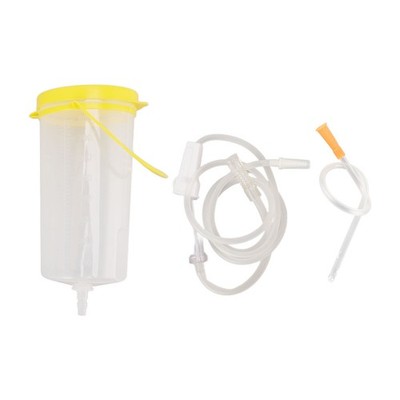 Einlauf Zur Darmreinigung Darmreinigungs Klistier Set Aus Silikon Enema