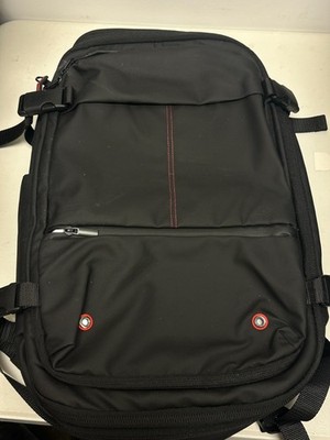 backpack laptop bag ebay MS Stylish & Lightweight Breathable Daypack, Slim Carry-on Travel Backpack, College Bookbag, Sports Oxford for Men & Women HP Laptop Backpacks for sale