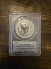 2025 -S Reverse Proof Morgan