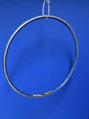 Mavic Open Pro SUP Felge Felgenring Rim Clincher blau 36 Loch
