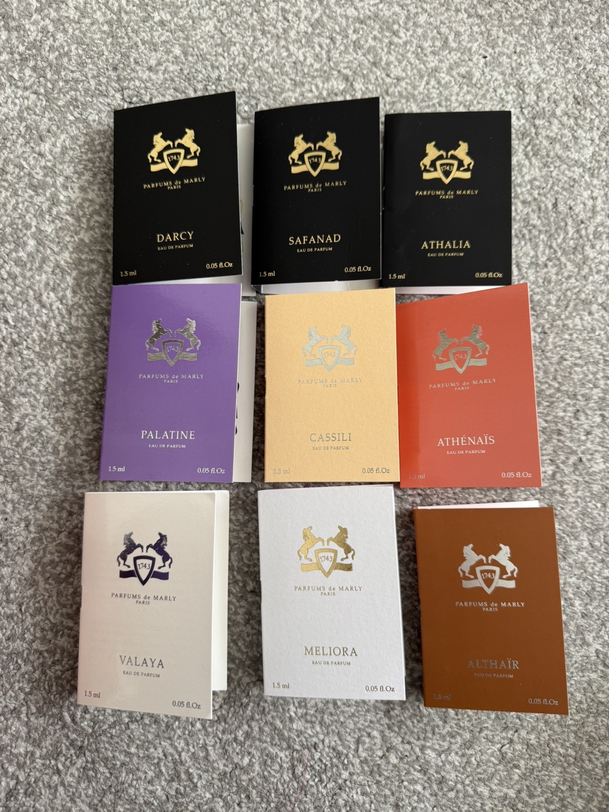 Parfums De Marly