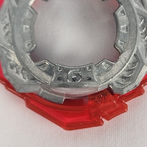 Hasbro Tomy Beyblade Burst Buster Xcalibur B-120 Top Anime Vietnam - Foto 11 di 15