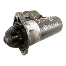 Motorino Avviamento ALFA ROMEO 156 2 Serie/166 1 2 Serie Diesel RICAMBIO USATO