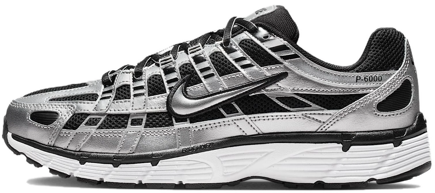 Nike P-6000 SE Fossil Stone W for sale | eBay