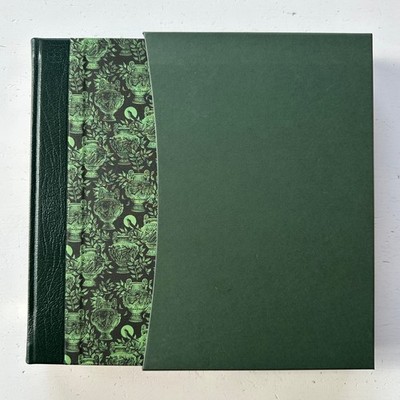 The Folio Poets John Keats The Complete Poems Folio Society 2003