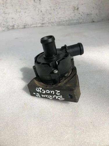 VW TOURAN 5T1 Zirkulationswassermotor 0392023211 1.40 Petrol 2016 32126950
