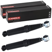 2X KAMOKA GASDRUCK STOßDÄMPFER HINTEN PASSEND FÜR CITROËN XSARA ZX PEUGEOT 306
