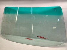 FRONTSCHEIBE GRÜNCOLOR GRÜNKEIL VW GOLF 2 GL GT GTI 16V COUNTRY JETTA