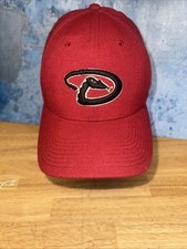 arizona diamondbacks hat
