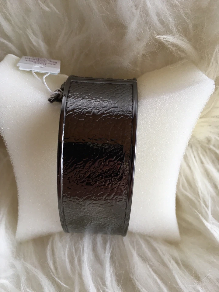 Lia Sophia hochwertiger Modeschmuck Armband Ohrringe Kristalle  Allergiefrei Neu - Bild 3 von 3