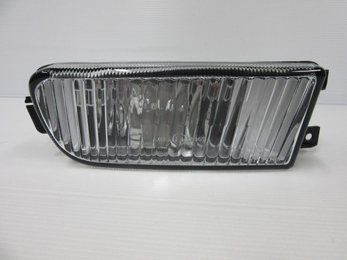 AUDI 100 C4 1990-1994 PARACHOQUES DELANTERO CONDUCTORES LUZ ANTINIEBLA LATERAL OEM CALIDAD DEPO PARTE - Imagen 5 de 9