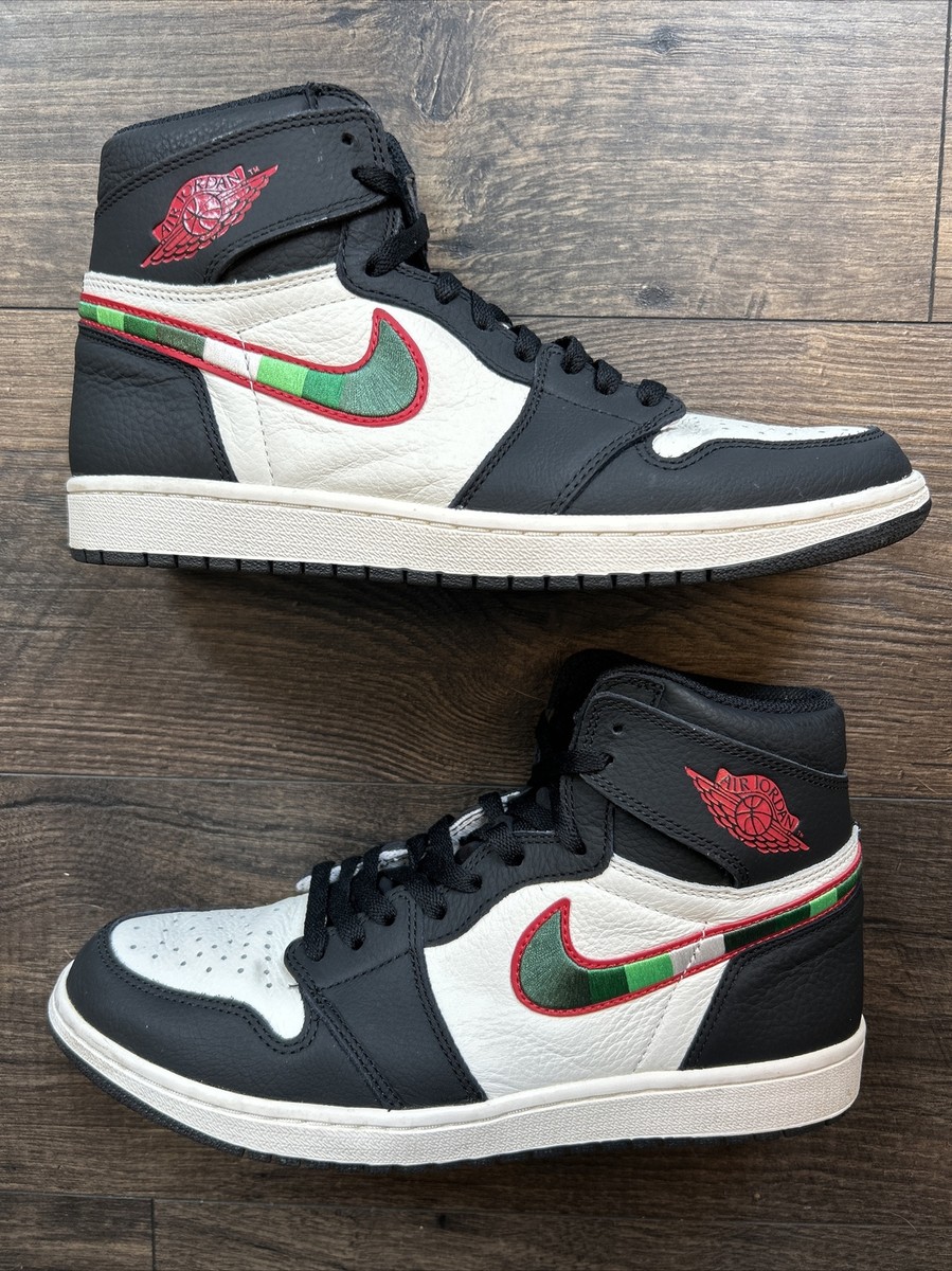 Nike Air Jordan 1 Retro High Sports Illustrated レトロ Nike Air Jordan 1 Retro High Sports Illustrated 555088-015