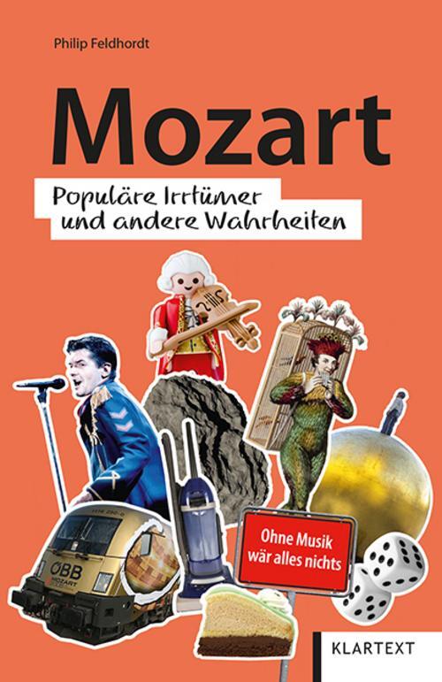 Mozart Philip Feldhordt
