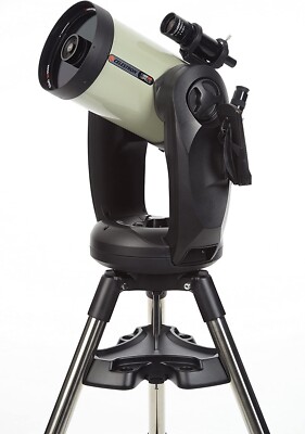 CPC Deluxe 800 HD Computerized Telescope