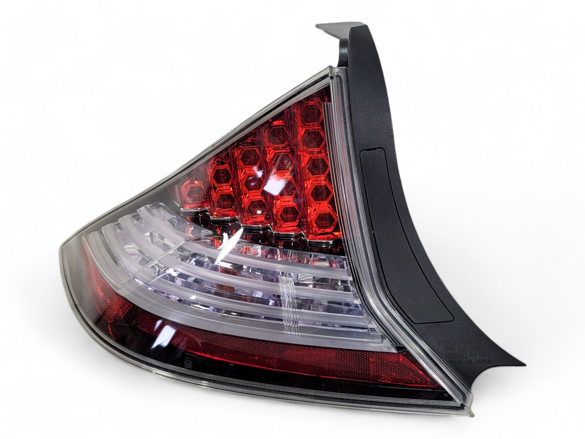 HONDA CR-Z テールライト ホンダCR-Z オリジナルテールライト 再加工｜グーネットピット