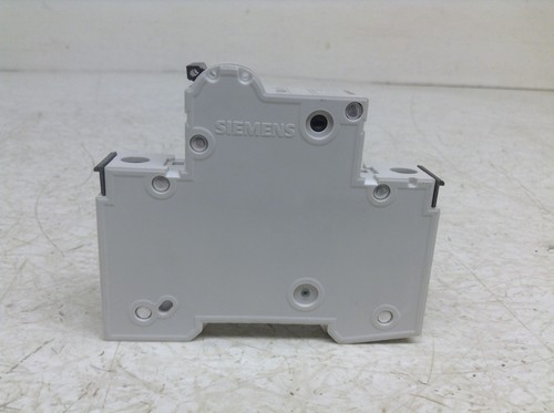 Disjoncteur Modulaire Siemens 5SY41 C10 - 1P, 230/400V, Courant 10A - Occasion Testé