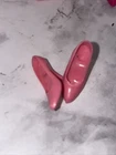 Vintage Barbie Doll Shoes Pink Pumps High Heels Philippines