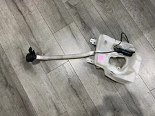 11-16 MINI COOPER R60 R61 WINDSHIELD WASHER FLUID RESERVOIR TANK 9803733-10