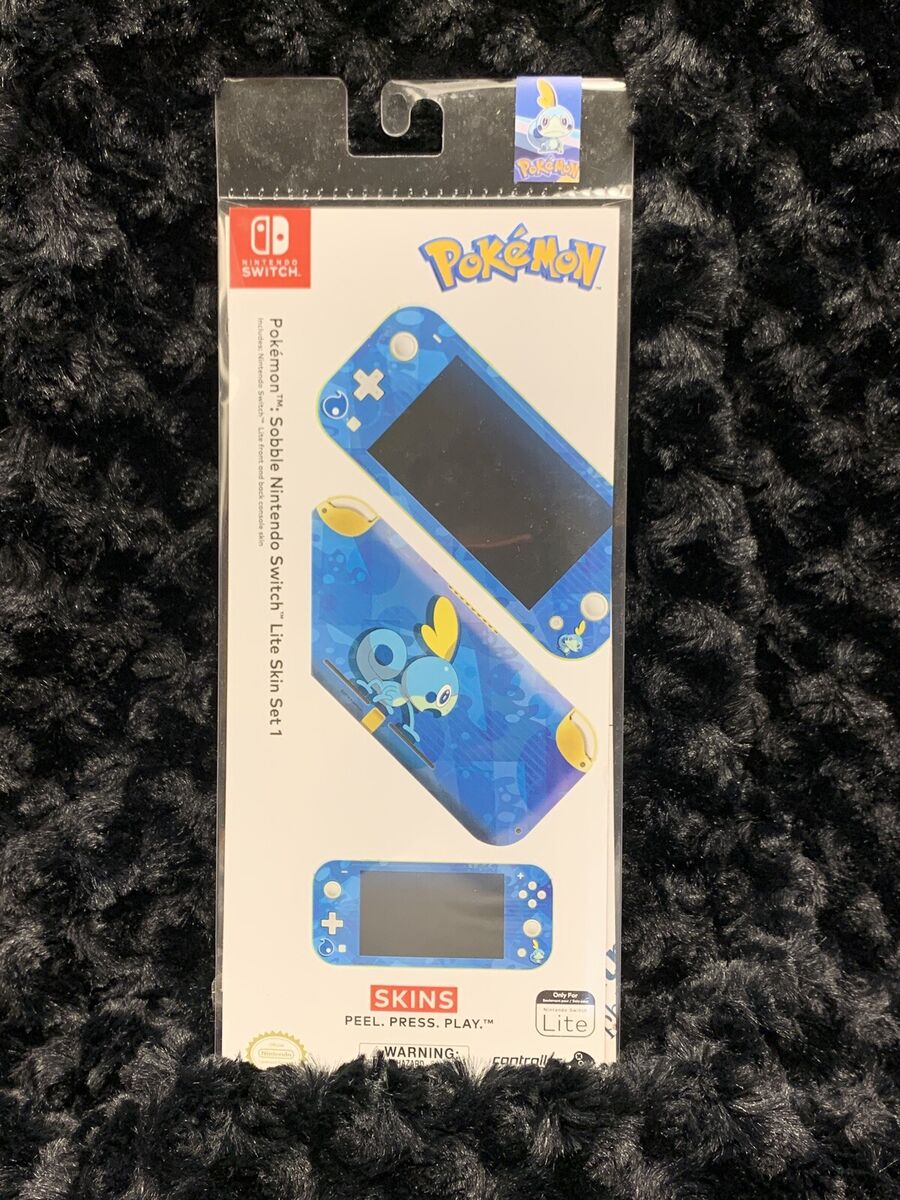 Console Nintendo Switch Lite Azul